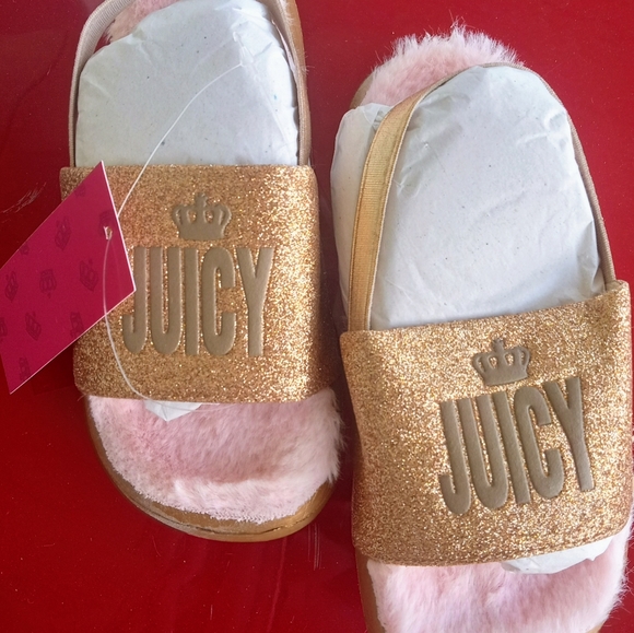 Juicy Toddler Sandals - Picture 1 of 4
